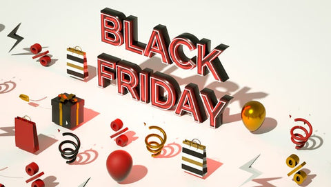 The day after Thanksgiving is the official day of the Black Friday promotion, but after years of development, merchants have already extended their promotion period.