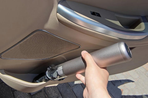 AutoBot Handheld Vacuum for Car