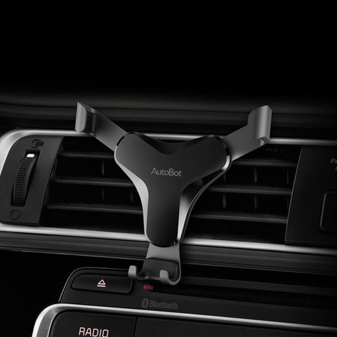 Autobot has a variety of styles of car phone holders, which can meet your various needs.