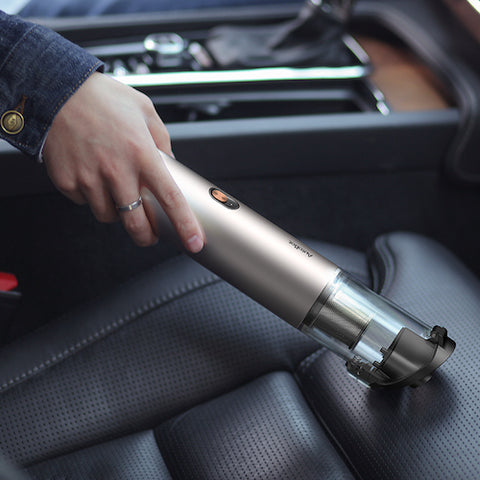 AutoBot VX Handheld Vacuum Cleaner for Car