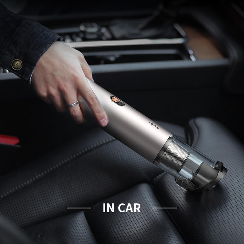 car vacuum cleaner