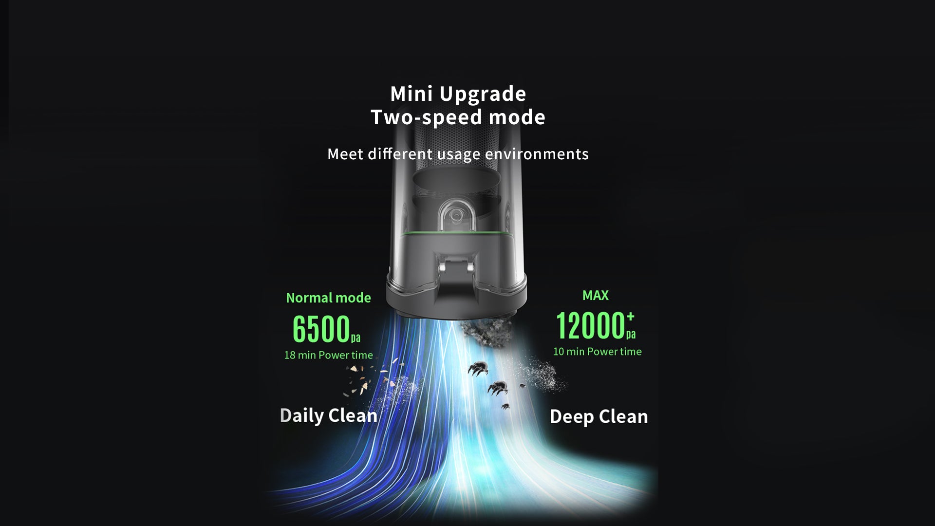 autobot v mini