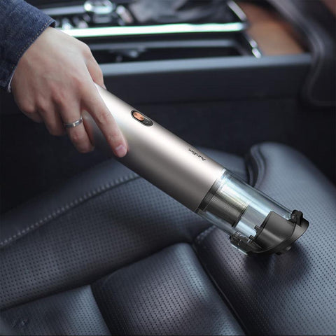 AutoBot Handheld Vacuum VX for Car