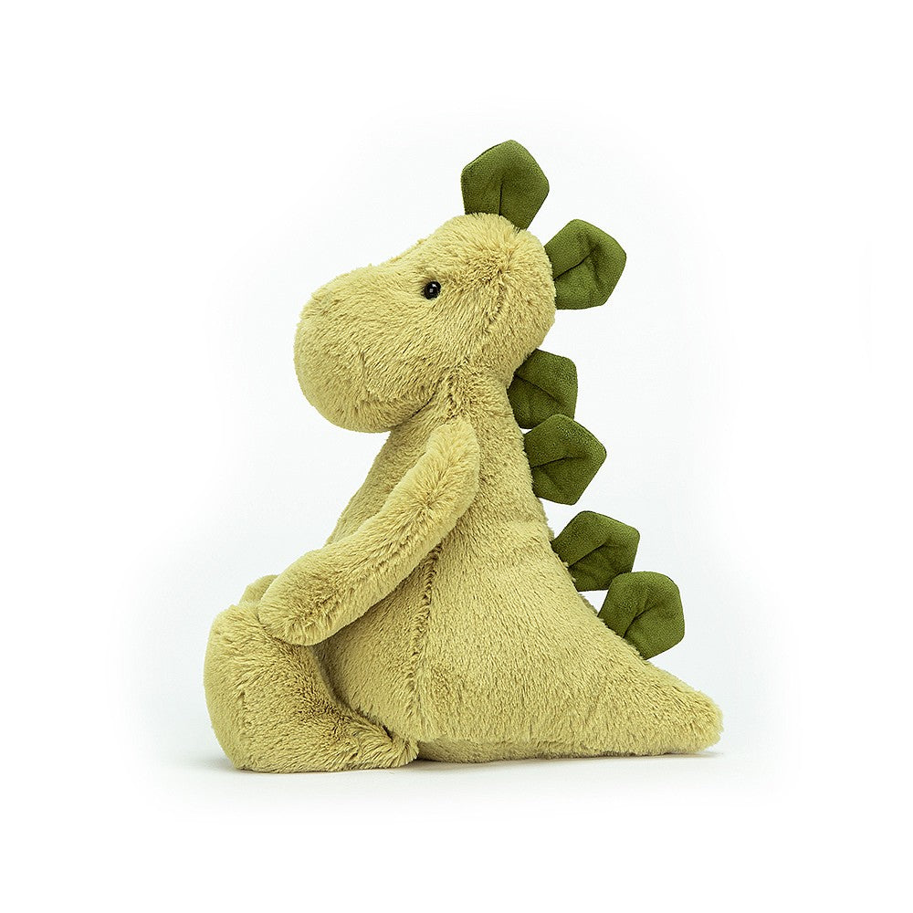 JellyCat: Bashful Dino - Medium