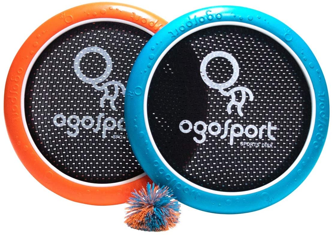 Play Visions: OGO Disk Mini
