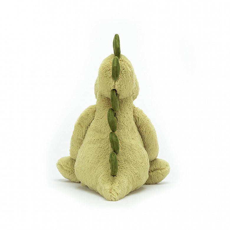 JellyCat: Bashful Dino - Medium