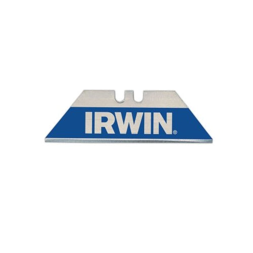 Irwin Bi-Metal Utility Blade, 2-3/8 Inches Length, Bi-Metal, 20/Pk - 20 per PK - 2084200