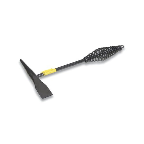 Best Welds Chipping Hammer, 280 Mm L, Cone And Chisel, Spring Handle - 1 per EA - 000H