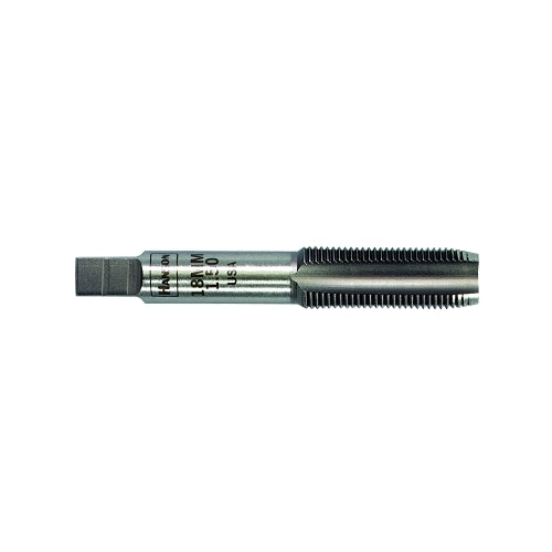 Irwin Hanson Metric Thread Taps (Hcs) - 1 per EA - 1727