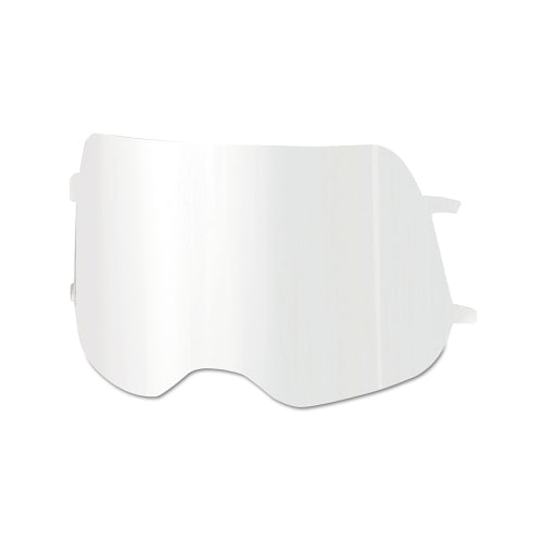 3M Speedglas 9100 Series Parts And Accessories, Replacement Visor, Anti-Fog - 5 per CA - 7000128083