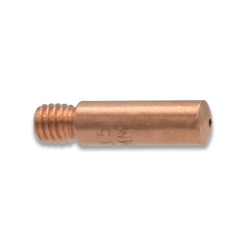 Best Welds Mig Contact Tip, 0.045 In, Tweco Style, Standard - 1 per EA - 1145