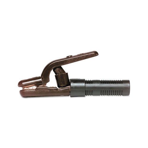 Jackson Safety Manual-Arc Welding Electrode Holder, 300 A, Copper Alloy, 4 And 2/0, 1/4 Inches Electrode Cap - 1 per EA - 14680