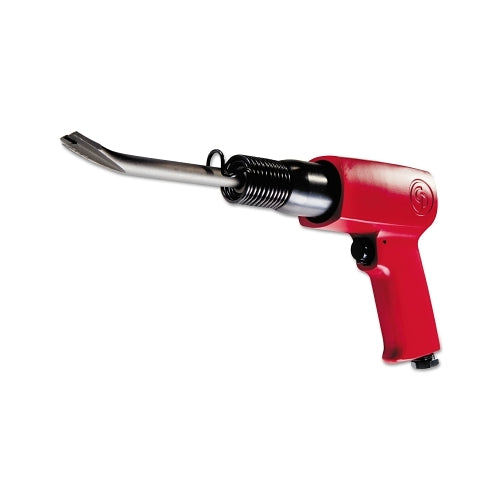 Chicago Pneumatic Pistol Grip Hammer, 2.63 Inches Stroke L, 3000 Bpm - 1 per EA - CP7111