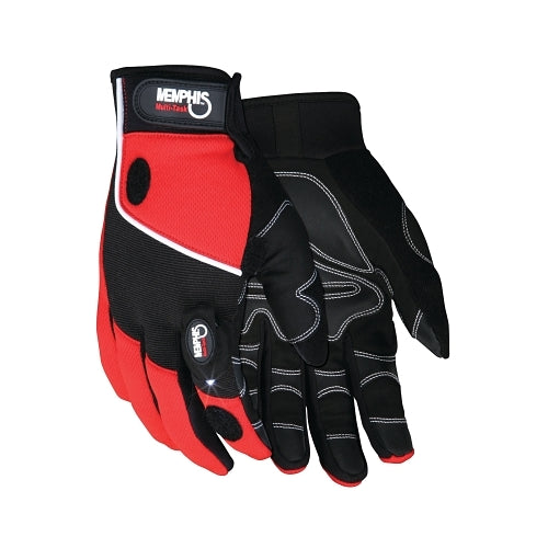 Mcr Safety Multi-Task Gloves, Large - 1 per PR - 924L