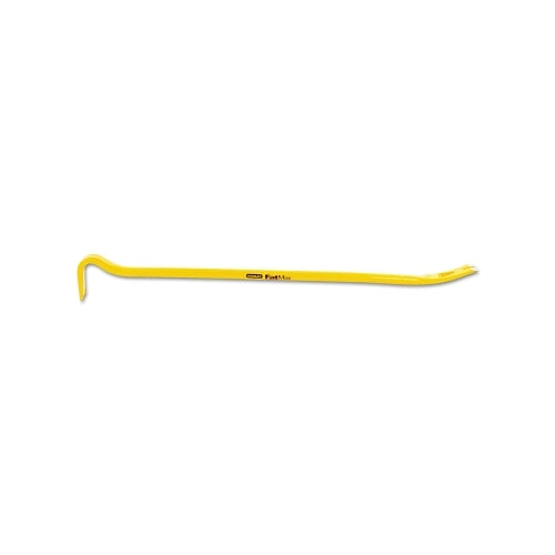 Stanley Fatmax Wrecking Bar, 36 In - 1 per EA - 55104