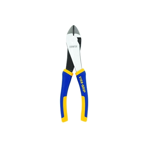 Irwin Cutting Plier, 7 Inches Oal, Flush Cut - 1 per EA - 2078307