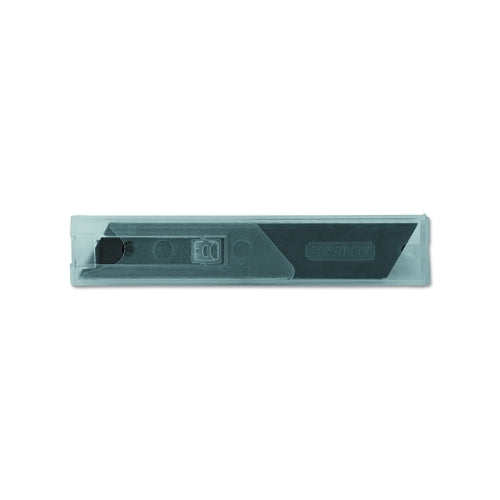Stanley Quick-Point Blades, 4 1/4 Inches Blade - 10 per BX - 11301T