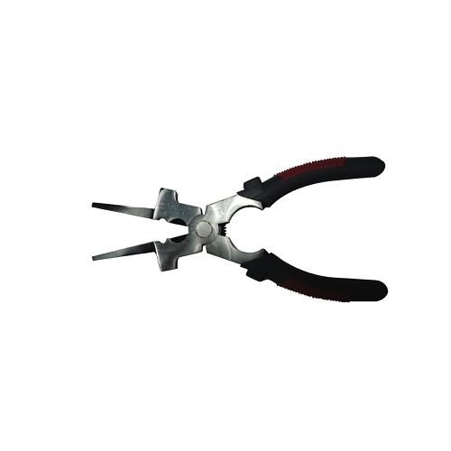 Best Welds Mig Welding Plier, Multi-Function, Carbon Steel, 21 Cm Long - 1 per EA - BW50