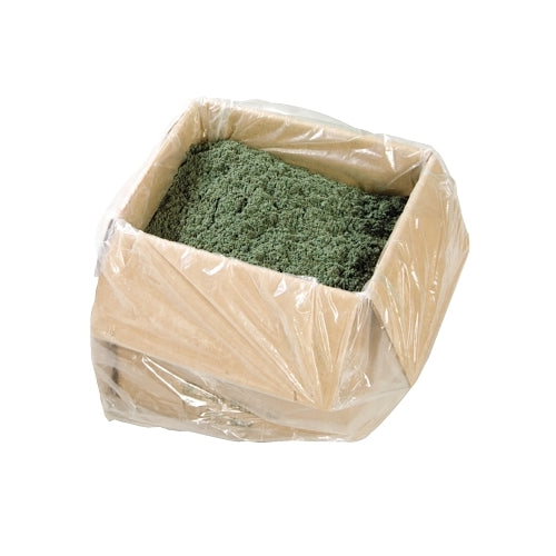 Anchor Brand Wax-Based Floor Sweeping Compound, Green - 100 per DR