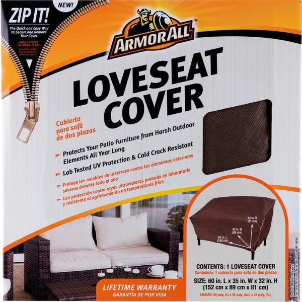 Armor All Loveseat Cover