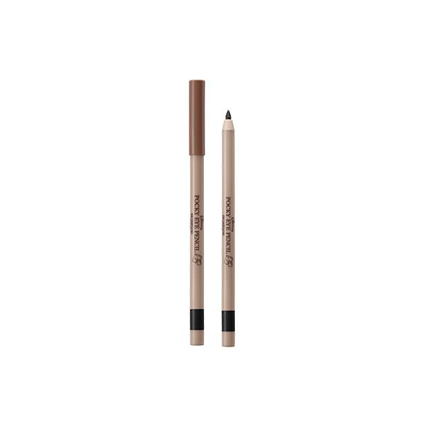 Choco Pocky Eye Pencil -1 Dark Choco