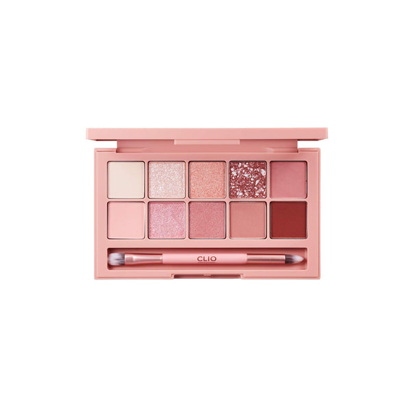 Pro Eye Palette - 01 Simply Pink