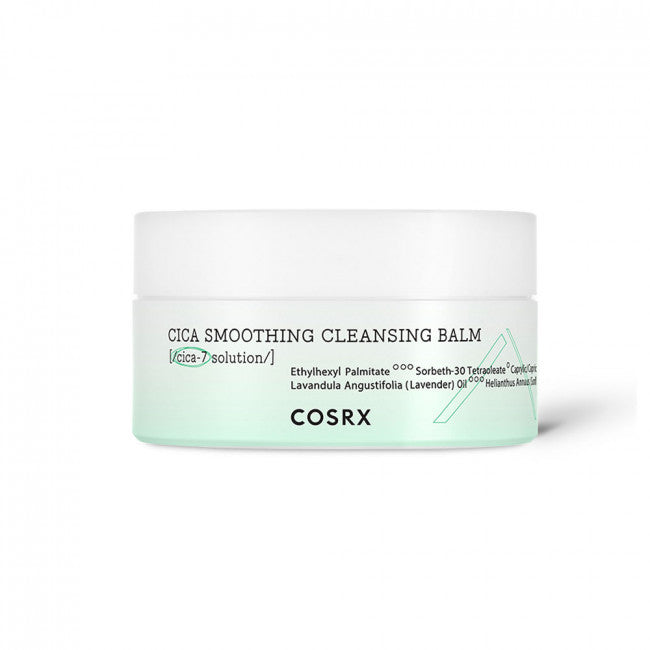 Cica Smoothing Cleansing Balm