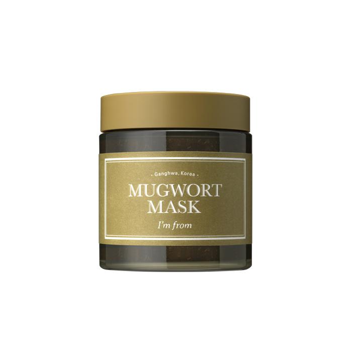 Mugwort Mask