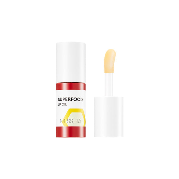 Superfood Honey Lip Oil