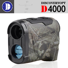 rangefinder