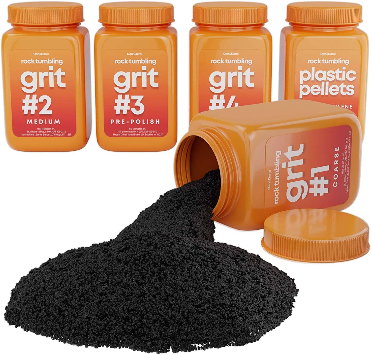 CREATIVE KIDS Grit Refill