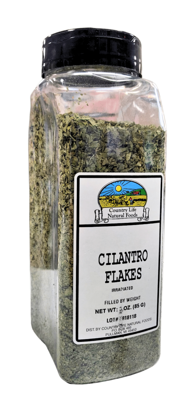 Cilantro Flakes