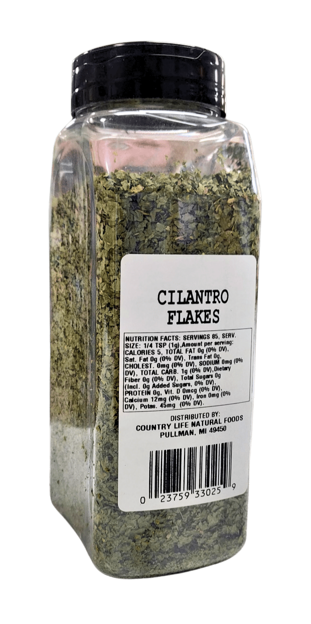 Cilantro Flakes