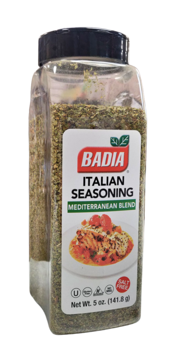 Italian Seasoning
