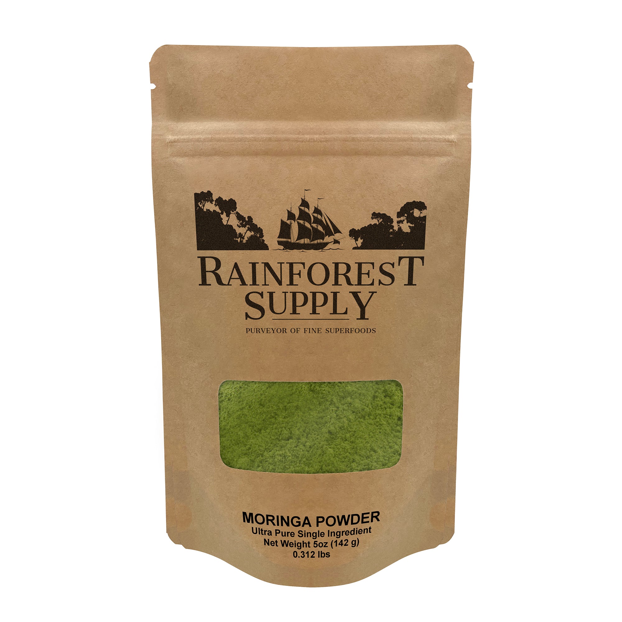 Superfood Powders, Rainforest Supply