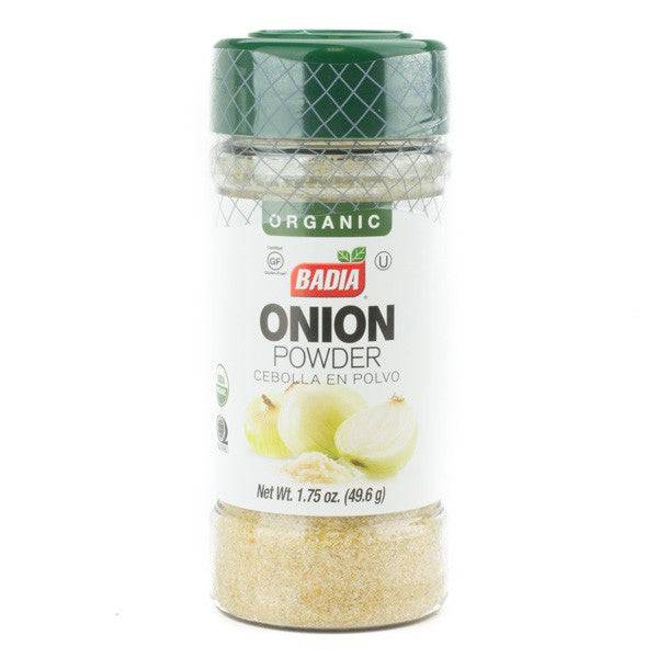 Onion, Powder, Organic