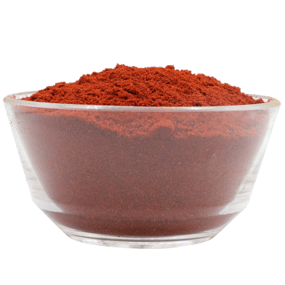 Paprika, Ground, Smoked