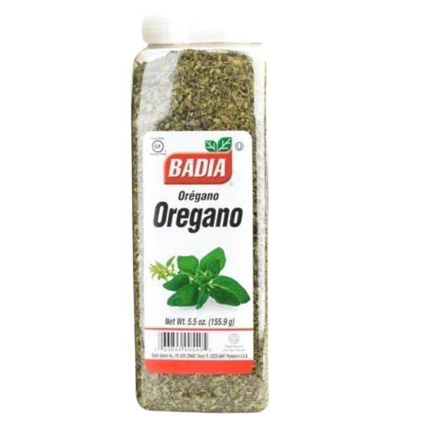 Oregano, Whole