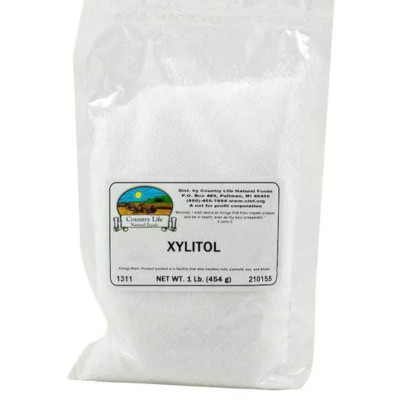 Xylitol