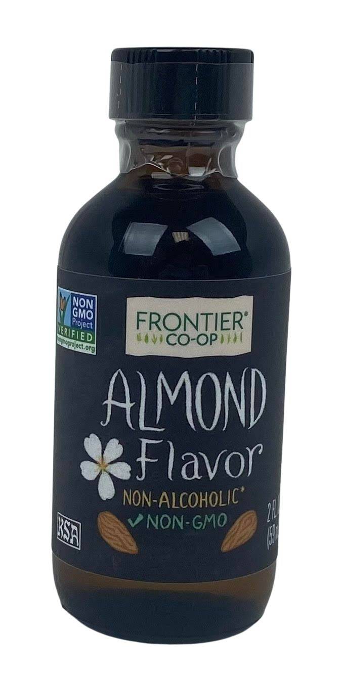 Flavorings, Non-Alcoholic 2 oz