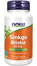 Ginkgo Biloba