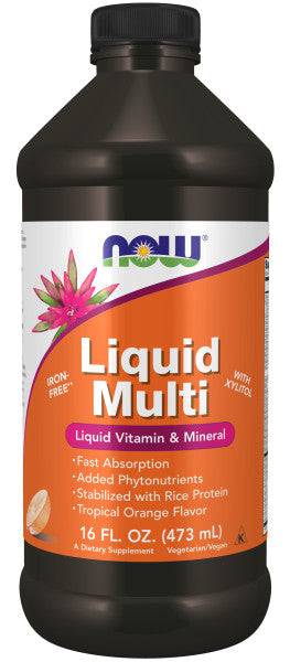 Liquid Multi