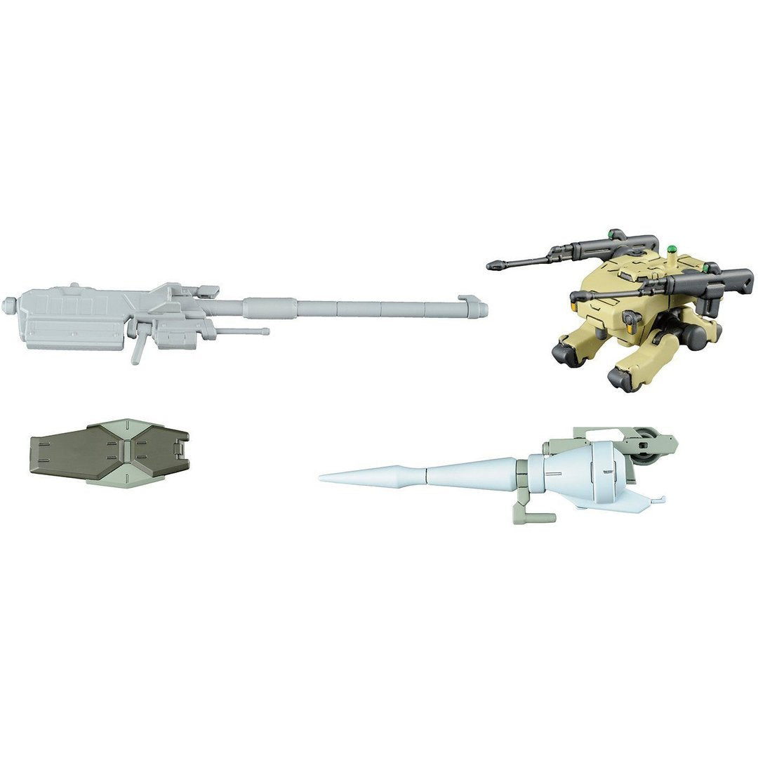 Gundam HGIBO: IBO MS Option Set #1 1/144