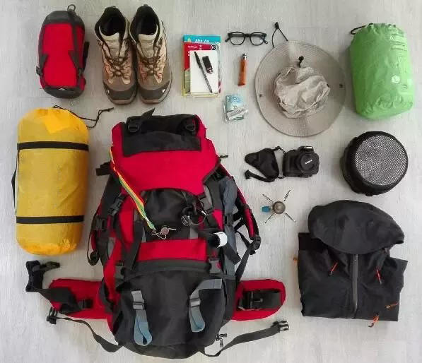 Essential Outdoor Camping Gear List for Outdoor Camping (2020 Edition)