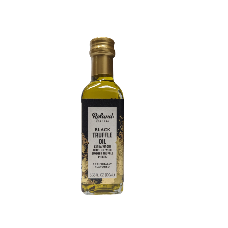 Black Truffle Oil