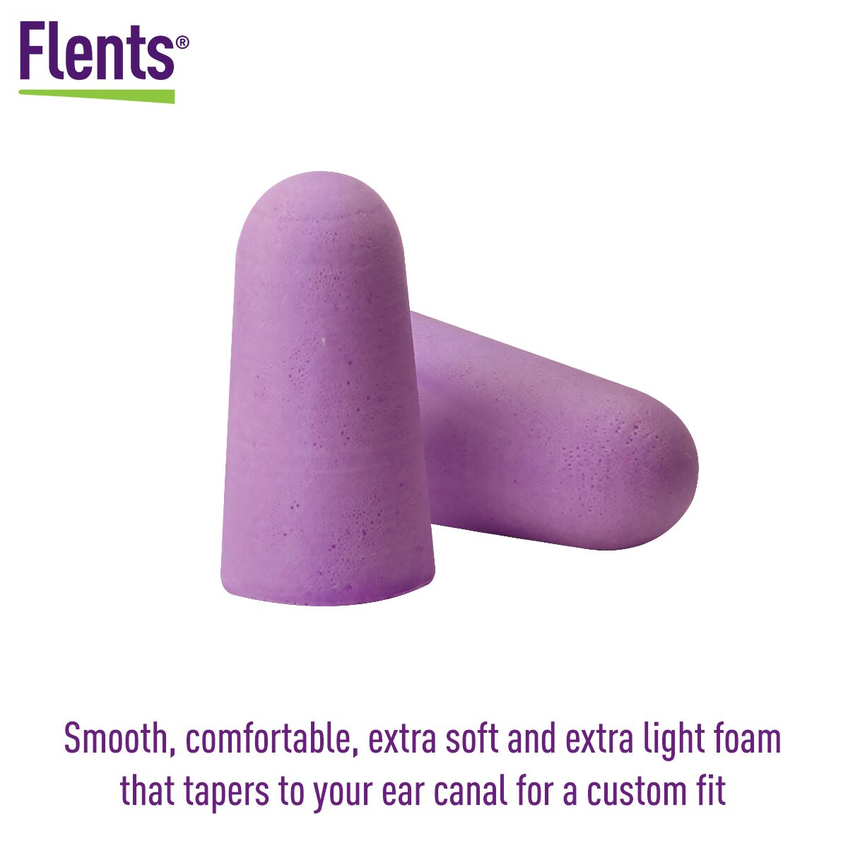 Flents? PROTECHS? Quiet Time? Soft Comfort Ear Plugs