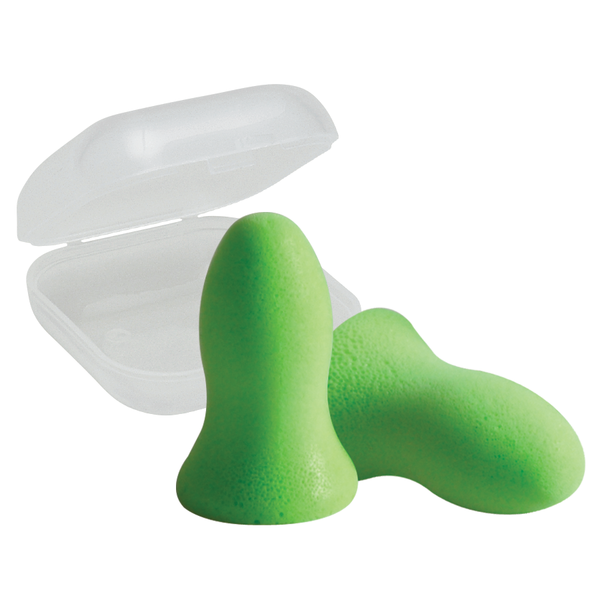 Flents? PROTECHS? Quiet Contour? Ear Plugs (55 Pair)