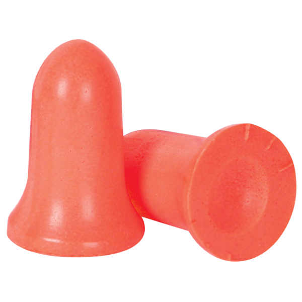 Flents? PROTECHS? Soft Foam Ear Plugs (4 Pair)