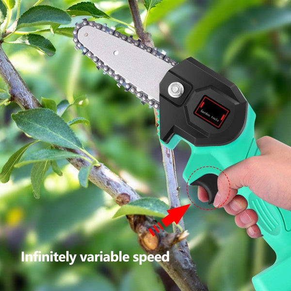 The Woodcutter Pro