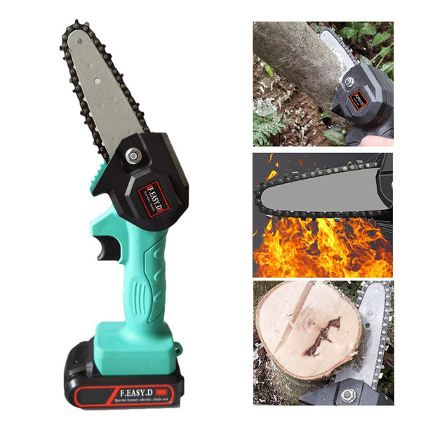 The Woodcutter Pro